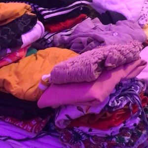 Meet your Posher, Michaela